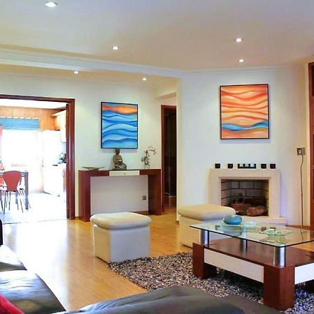 Apartamento Rh Appartement Nazaré Buitenkant foto