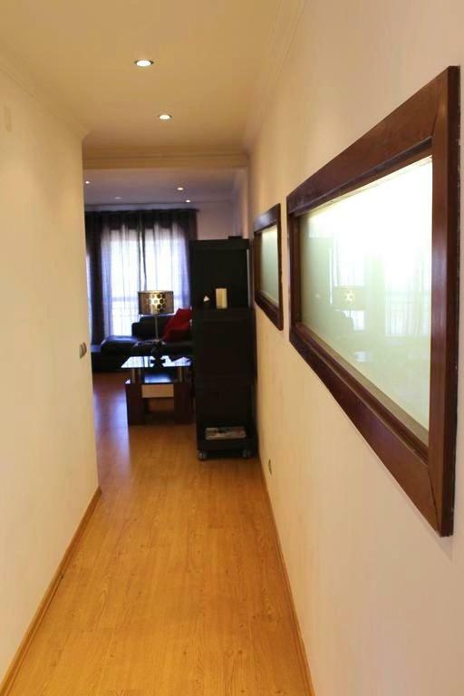 Apartamento Rh Appartement Nazaré Buitenkant foto