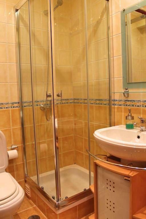 Apartamento Rh Appartement Nazaré Buitenkant foto
