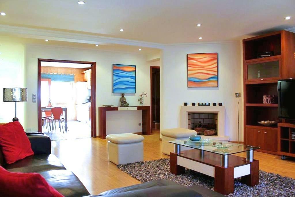 Apartamento Rh Appartement Nazaré Buitenkant foto